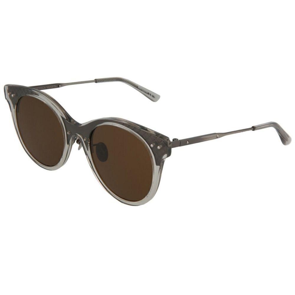 BOTTEGA VENETA Women's BV0143S 50mm Sunglasses